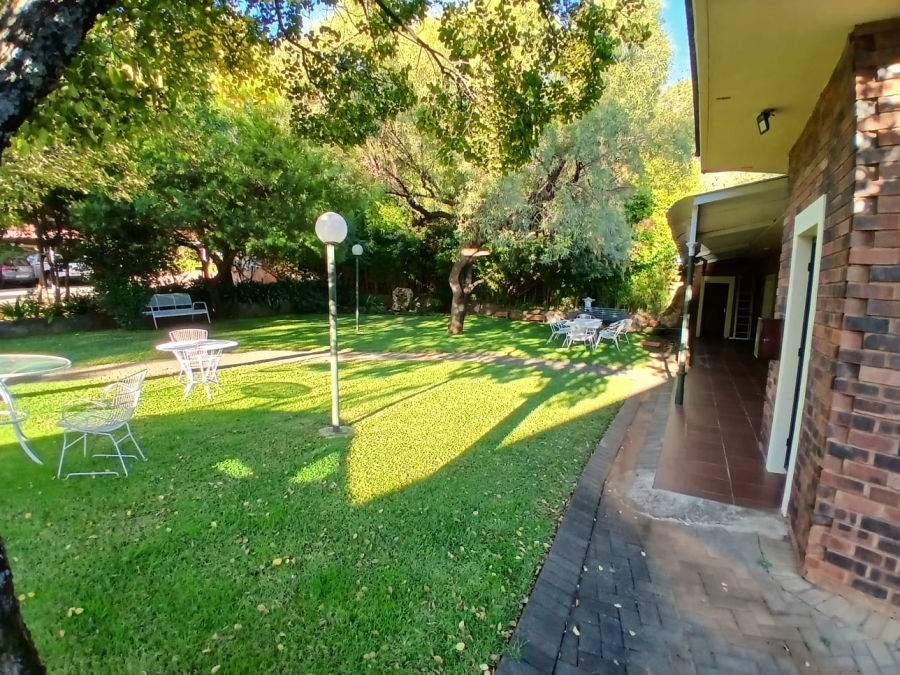 To Let 1 Bedroom Property for Rent in Dan Pienaar Free State